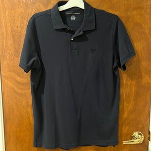 Men’s polo